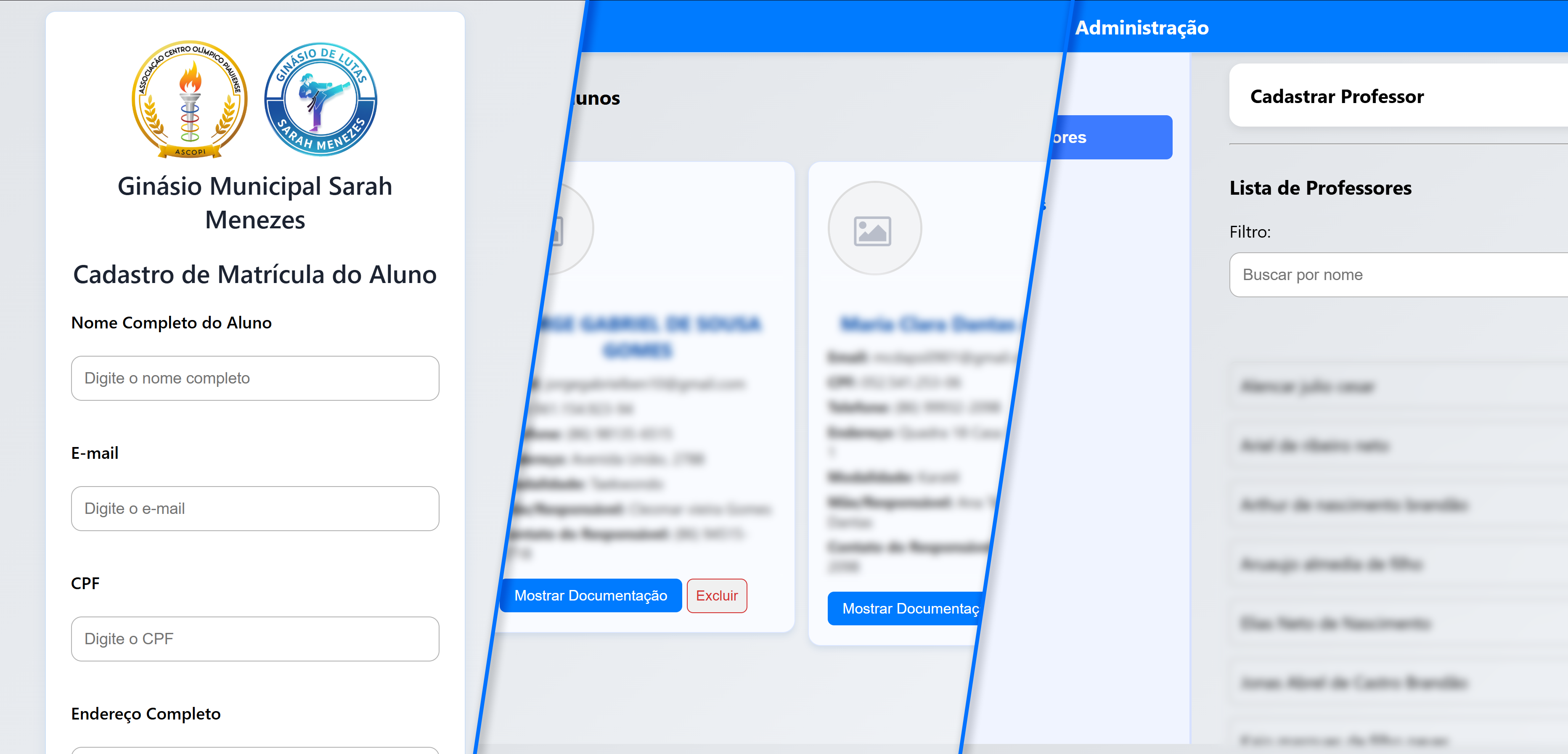 site-plataforma-gestao